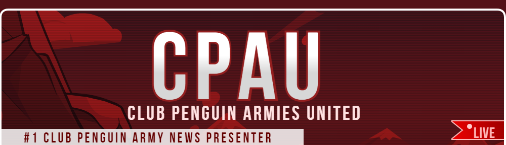 Club Penguin Armies United